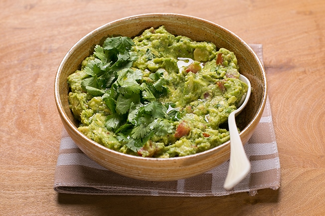 Guacamole  